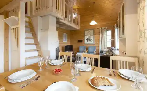 Holiday Club Ähtäri - 5