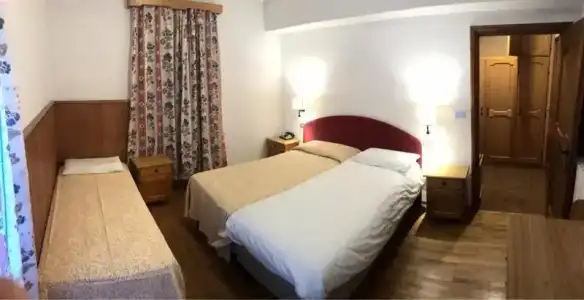 Villa Argentina Cortina d'Ampezzo - 60