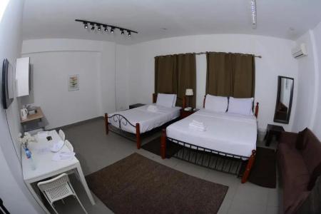 Sakan 275  Apart-Hotel - 82