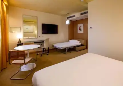 Crowne Plaza Padova by IHG - 54