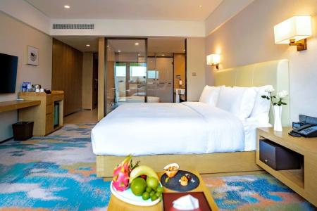 Hilton Lijiang - 95