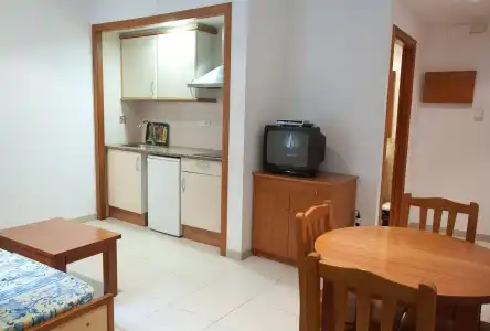 Apartamentos Royal - 15