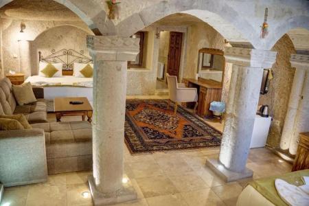 Elegance Cave Suites - 58