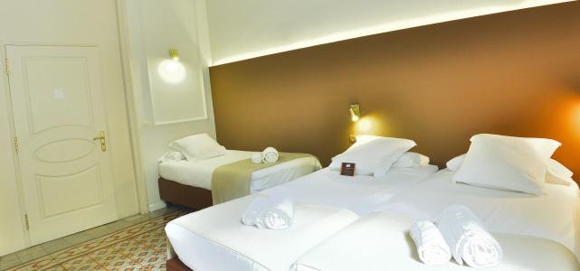 Mihlton Barcelona Boutique B&B - 7