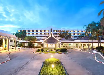 The Imperial and Convention Centre Phitsanulok - 26