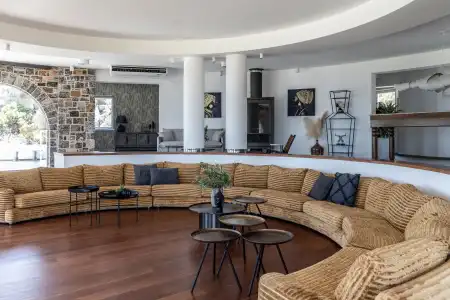 Kouros Exclusive & Suites Rhodes - 165