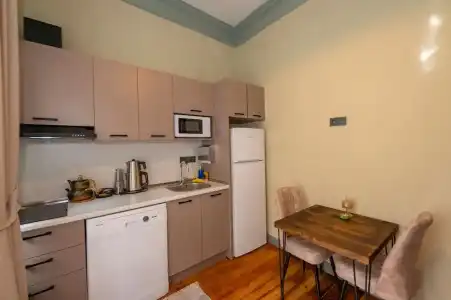 Opera Suites Okanli - 18