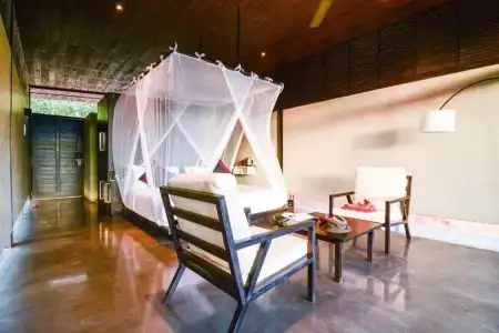 Santani Wellness Kandy - 61