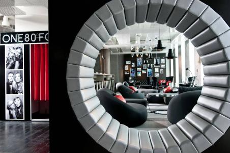 Generator Berlin Alexanderplatz - 16