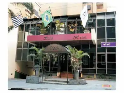 Monreale Lifestyle Higienópolis São Paulo - 72