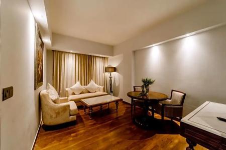 Sarovar Portico Jaipur - 54