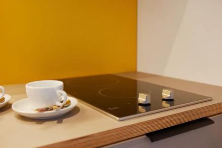 Sternen Bohlingen Aparthotel - 52