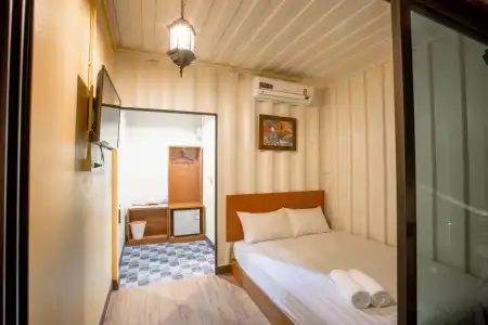 Tuscany Land Resort Donmuang - 6