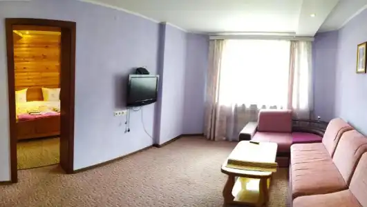 Guest House Shafran - 18