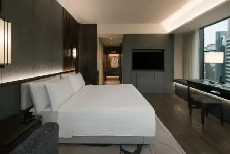 The Clan Singapore by Far East Hospitality - 58