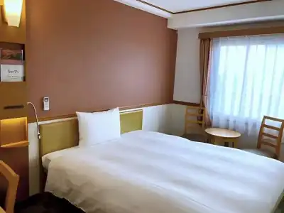 Toyoko Inn Hanshin Amagasaki Ekimae - 98