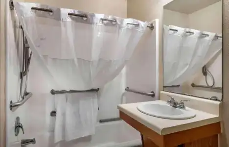 Extended Stay America Select Suites - Wichita - North - 24