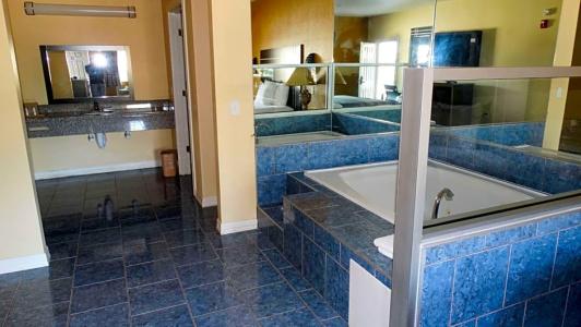 Motel 6 Houston, TX – Willowbrook Mall - 35