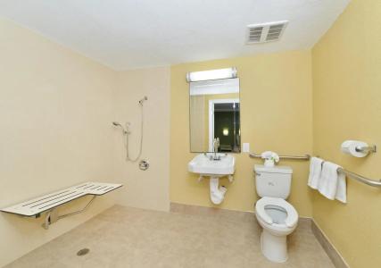 LAX Stadium Inn - El Segundo/Inglewood - 10