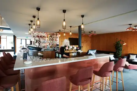 Fosshótel - 8