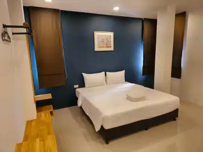 SleepStation at Pratunam - 33