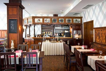 ACHAT Schwetzingen Heidelberg - 25