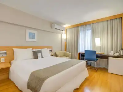 Novotel RJ Santos Dumont - 41