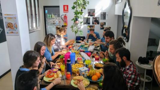 The Lights Hostel - 35