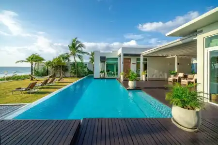 Aleenta Phuket - Phang Nga - The Leadings of the World - 136