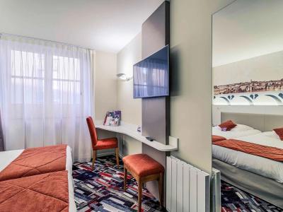 Mercure Albi Rives du Tarn - 4