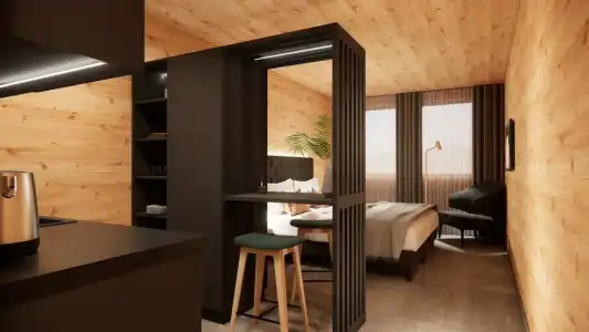 Cubilaris Motel Bad Ragaz - 72