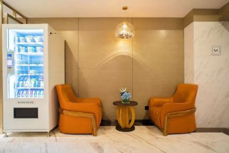 ibis Styles Dongguan Chang'an Wanda Plaza - 10