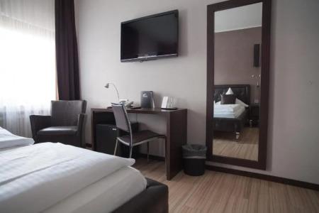 Mauritius Komfort in der Altstadt - 47