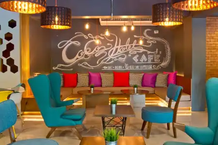 CoCo Bangkok - 18
