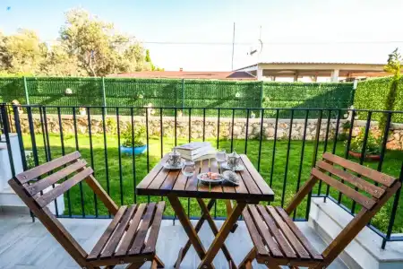 Bahce Apart - 144