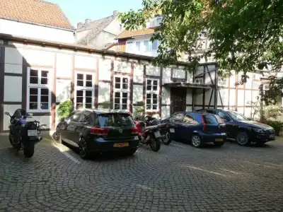 Goldene Krone - 11