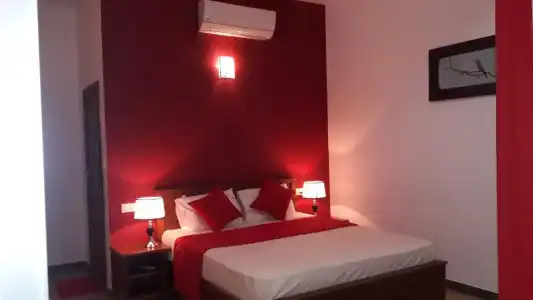 Rani Inn - 31