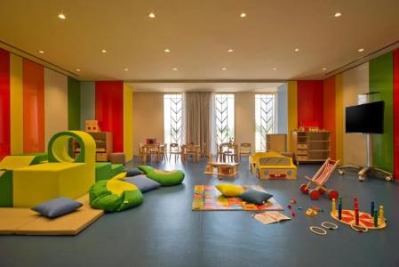 Rabban Suites West Bay Doha - 17