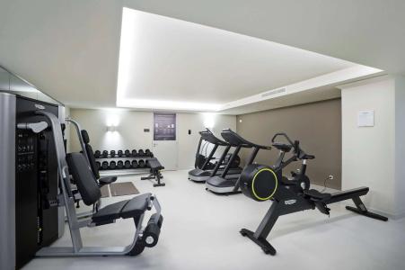 Pestana Amsterdam Riverside - 18