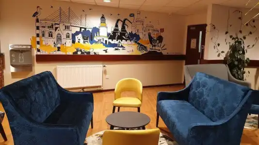 Inverness Youth Hostel - 7