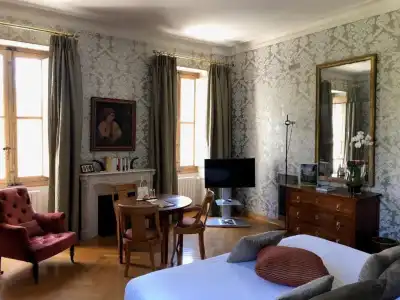 Château Des Alpilles - 113