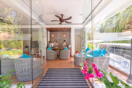 Dhiguveli Maldives - 1
