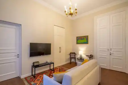 Tiflis Opera Aparthotel - 90