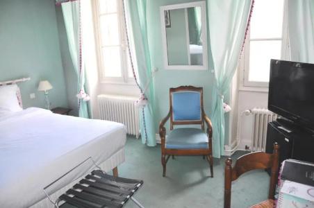 Hôtel de France - 56