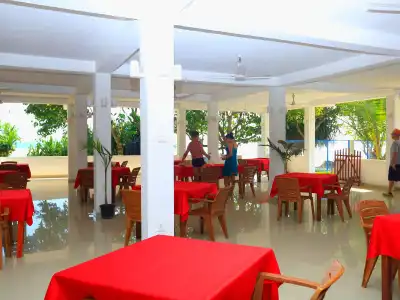Vista Paradise Beach Resort - 16