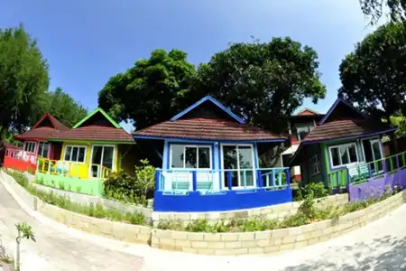 Phi Phi View Point Resort - 169