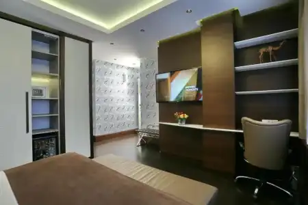 Belgreat Premium Suites - 57