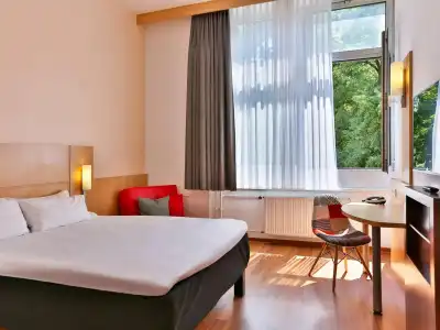 ibis Berlin City Süd - 2