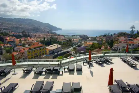 The Views Baia - Adults Only - 29