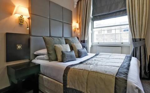 The Zetter Bloomsbury - 45